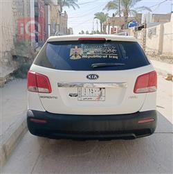 كيا سورينتو